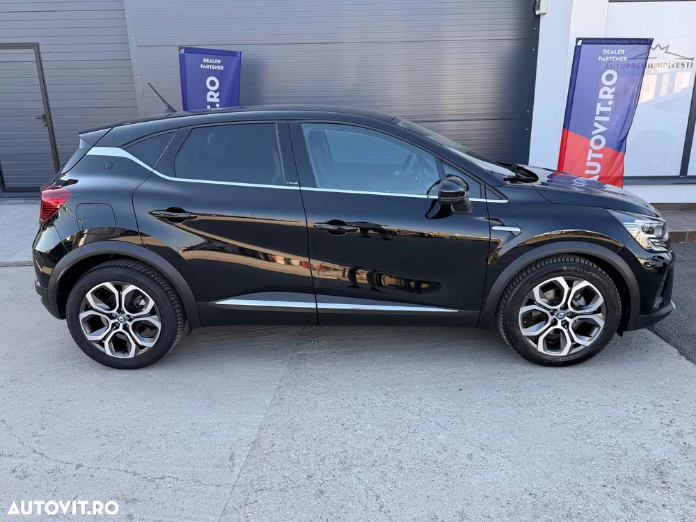 Renault Captur Intens - 16