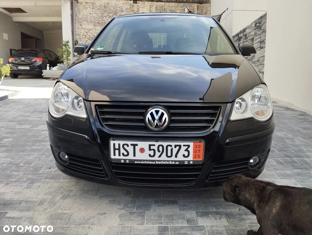 Volkswagen Polo - 3