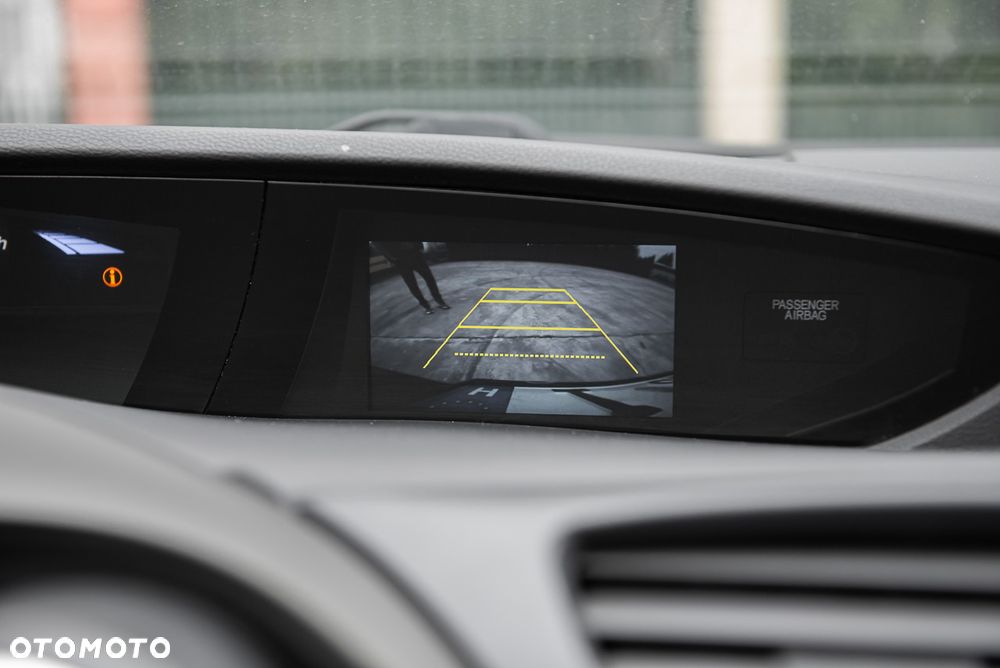 Honda Civic 1.6 i-DTEC Sport Black Edition - 20