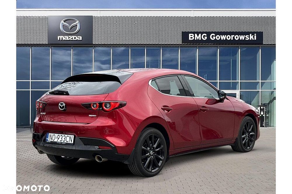 Mazda 3 - 24