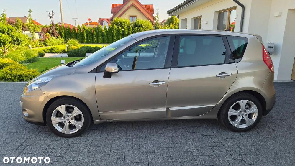 Renault Scenic TCe 130 Dynamique - 1