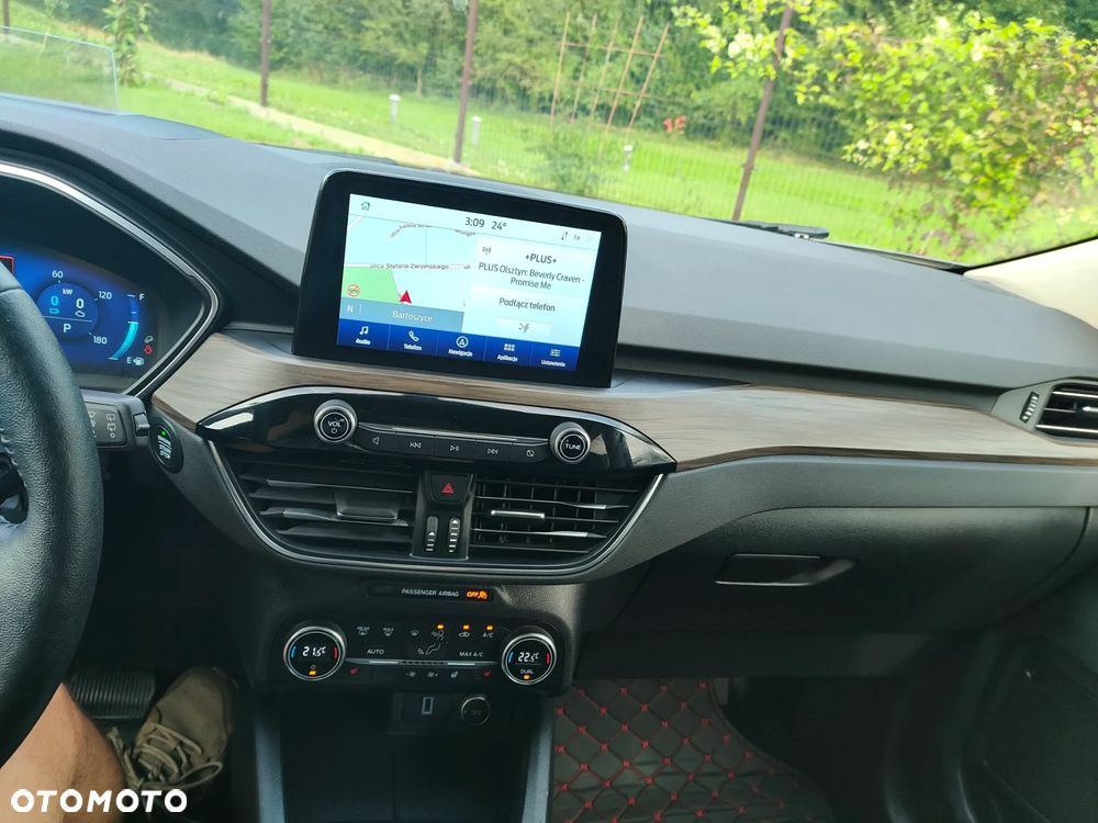 Ford Escape - 17