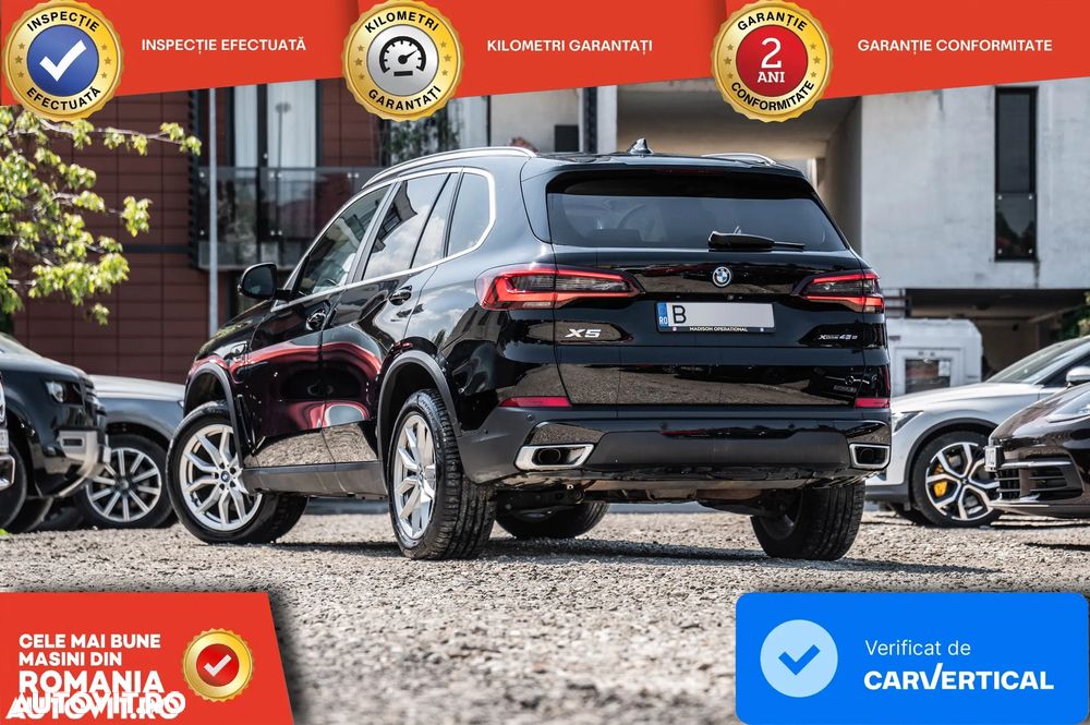 BMW X5 - 5