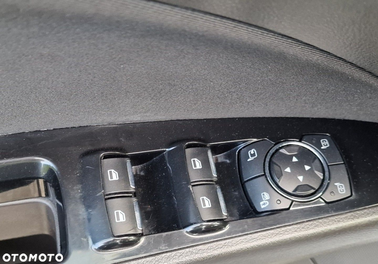 Ford Mondeo 2.0 EcoBlue Executive - 19