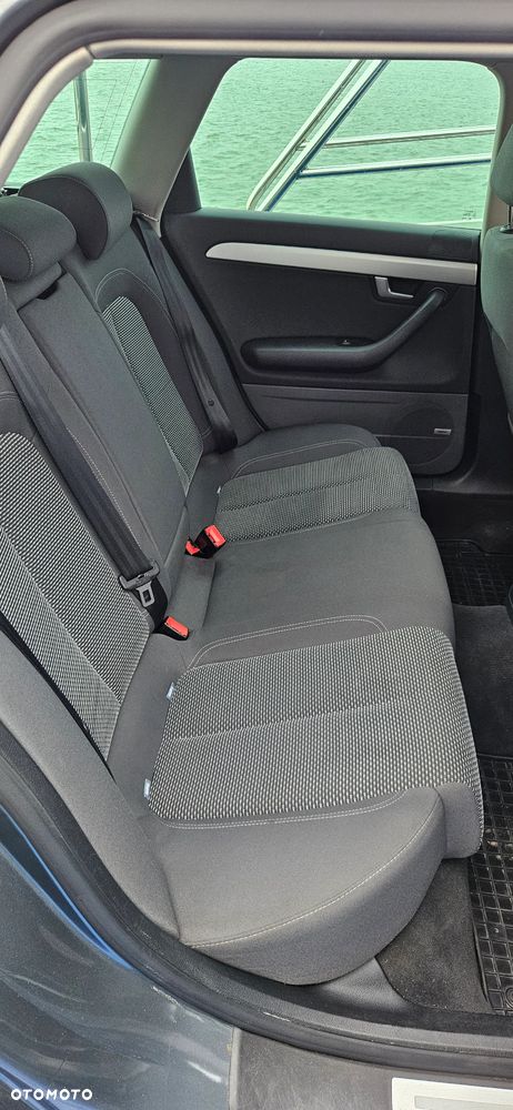 Seat Exeo 2.0 TDI CR Ecomotive Style - 15
