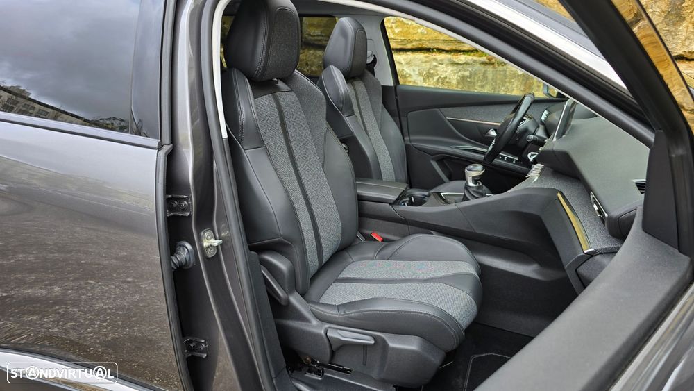 Peugeot 5008 1.5 BlueHDi Active - 47