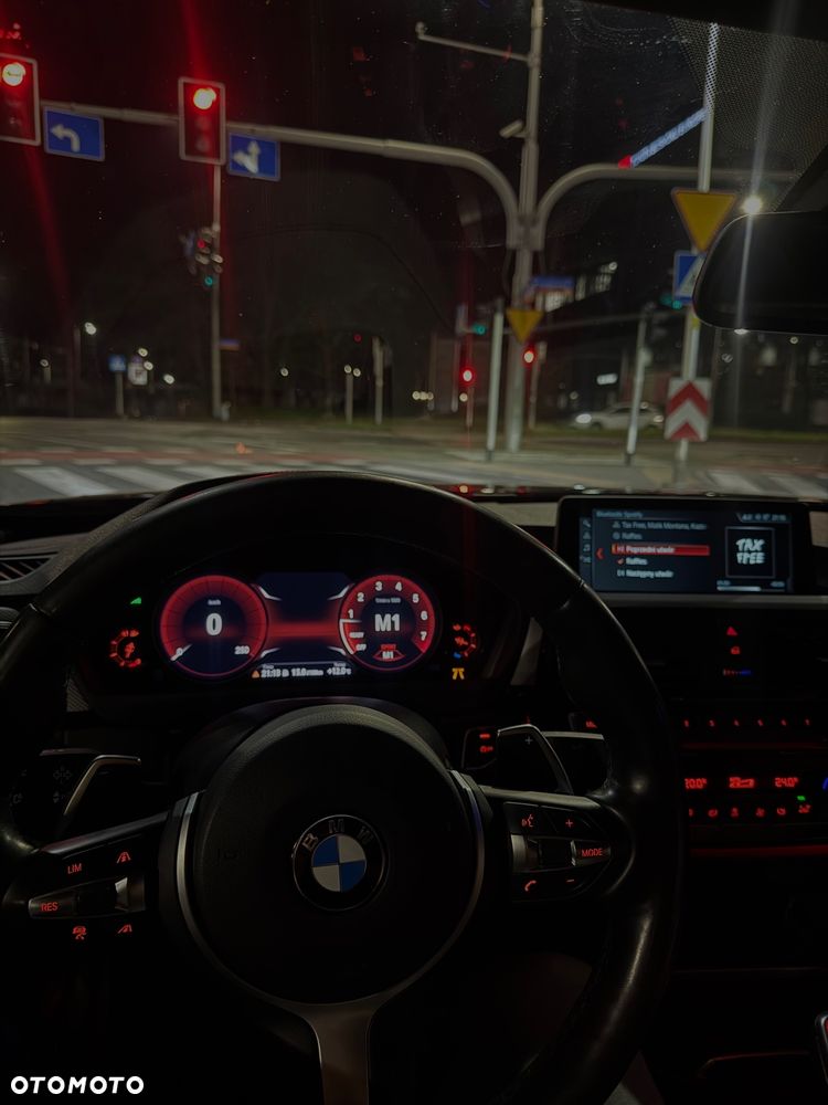 BMW Seria 4 430i - 7