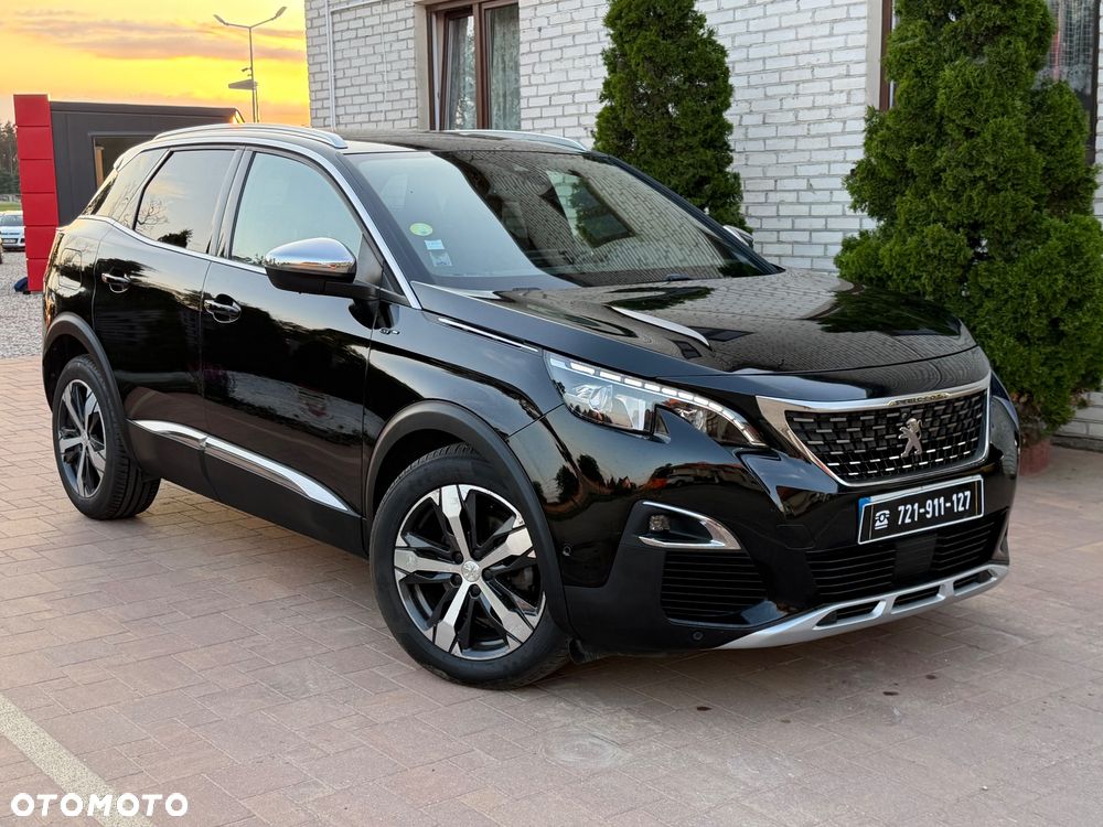 Peugeot 3008 - 14