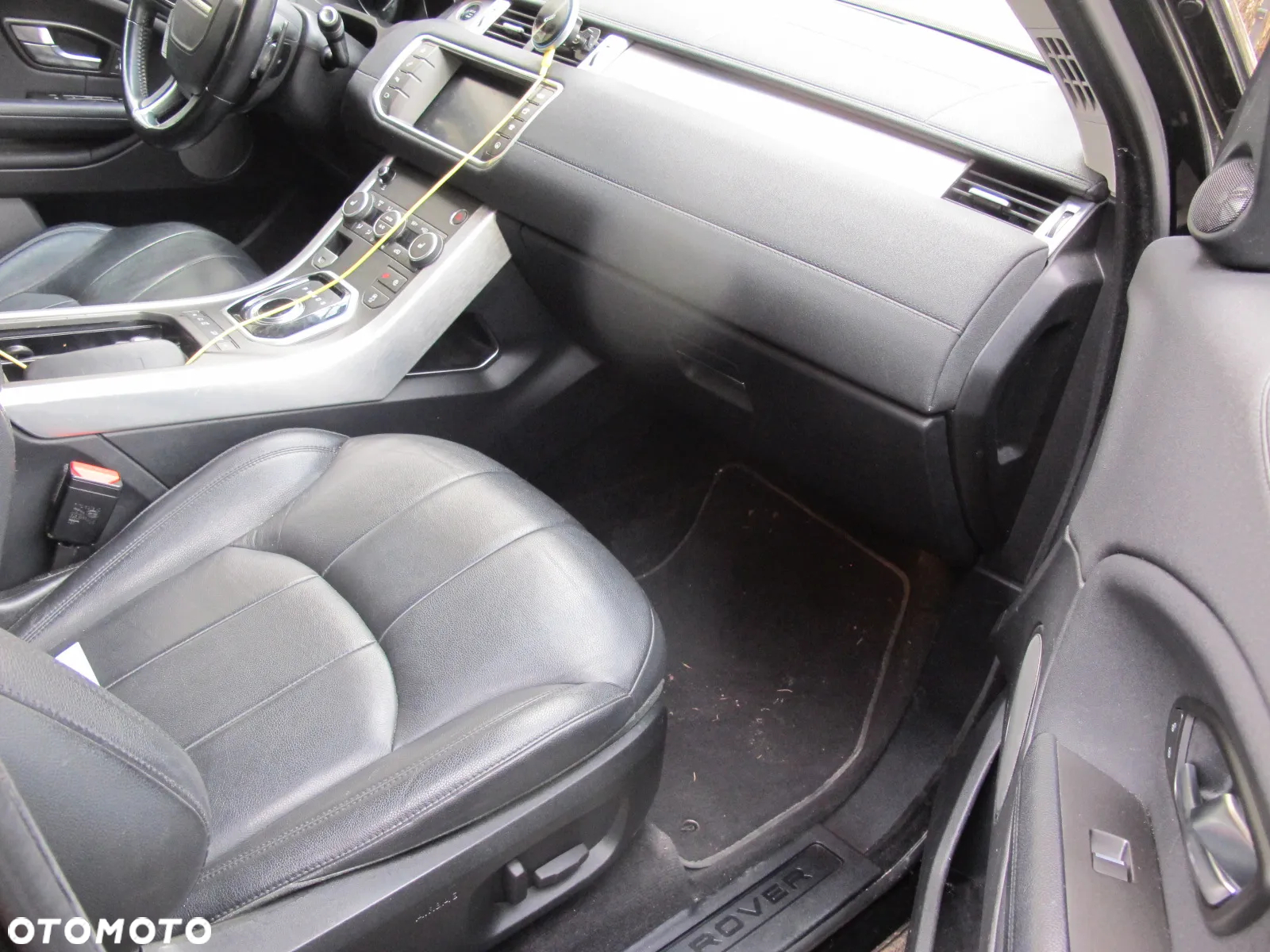 Land Rover Range Rover Evoque - 11