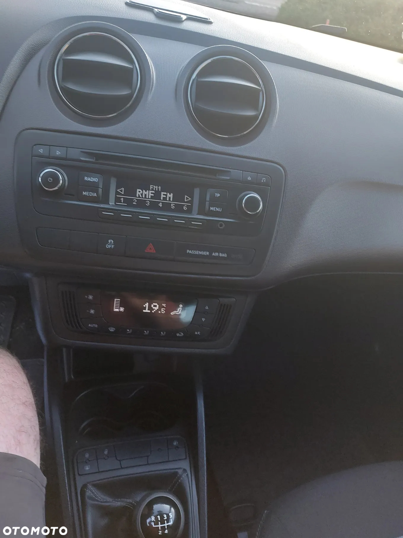 Seat Ibiza SC 1.4 16V 30 Years - 9