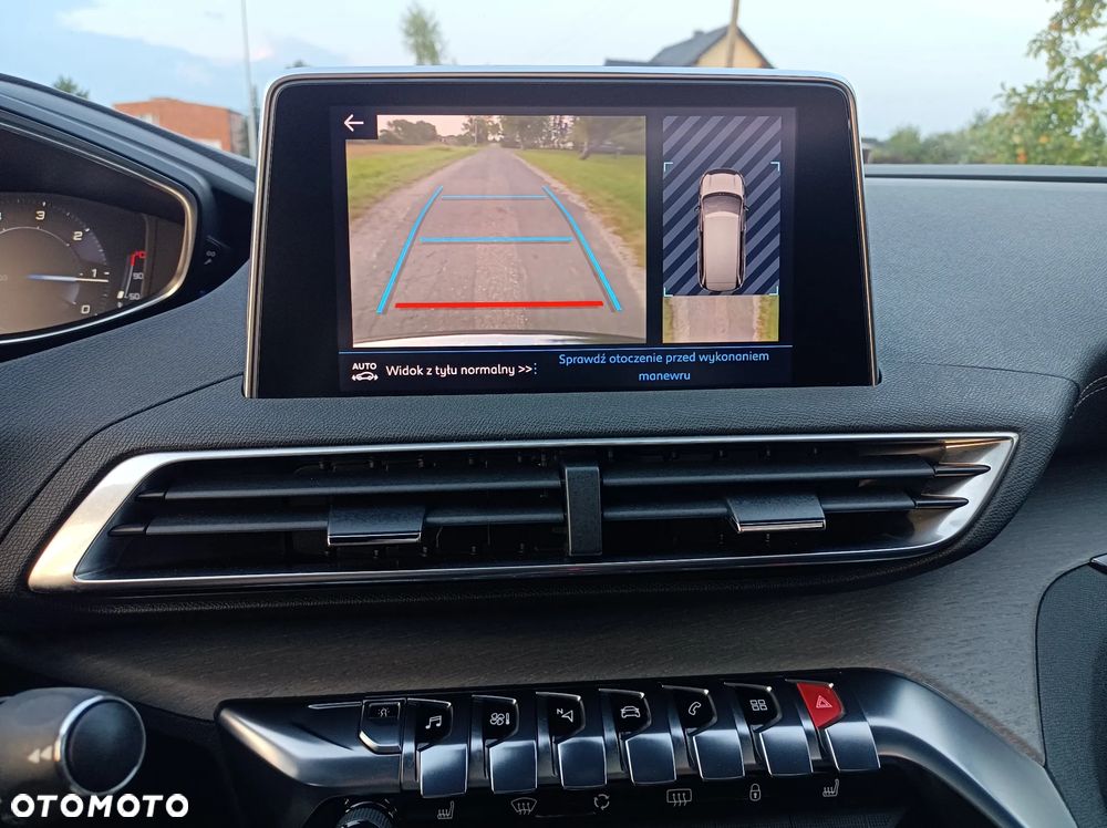Peugeot 5008 BlueHDi 180 EAT8 GT - 15