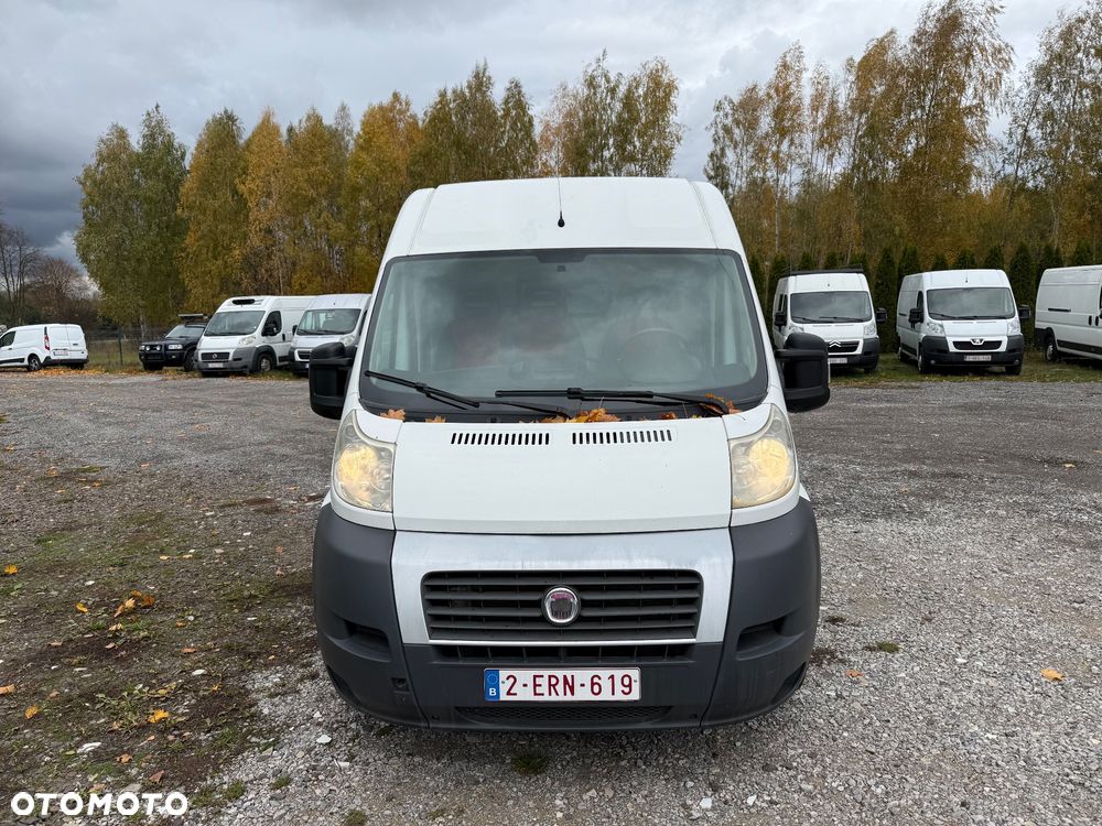 Fiat Ducato - 2