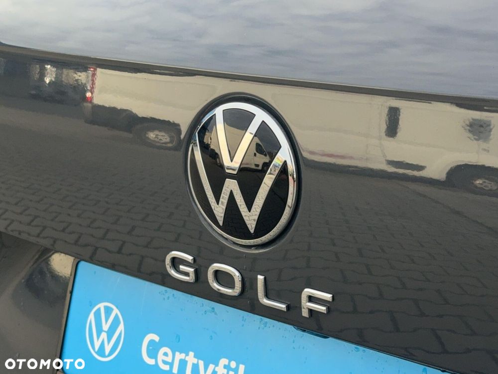 Volkswagen Golf Variant - 14