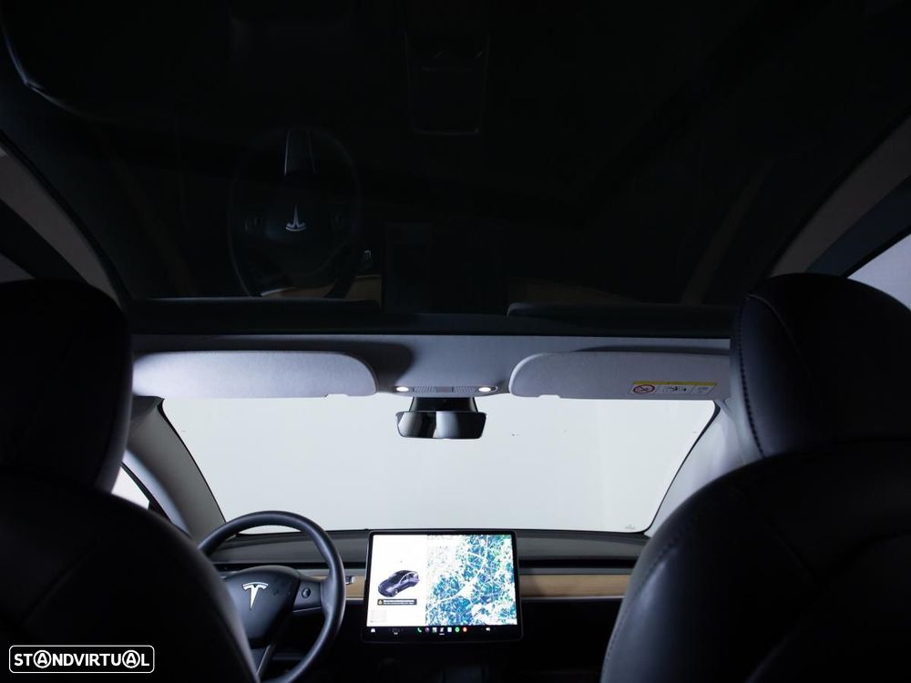 Tesla Model 3 Long Range RWD - 7