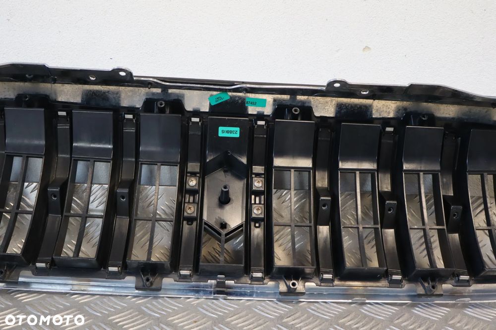 GRILL GRIL ATRAPA SUZUKI SX4 CROSS LIFT 71741-64R0 2016-2021 - 14