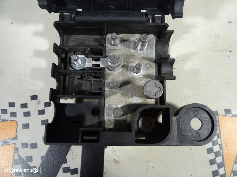 Caixa De Fusível De Bateria Audi A4 (8K2, B8)  8K0937517a / 8K0 937 51 - 7