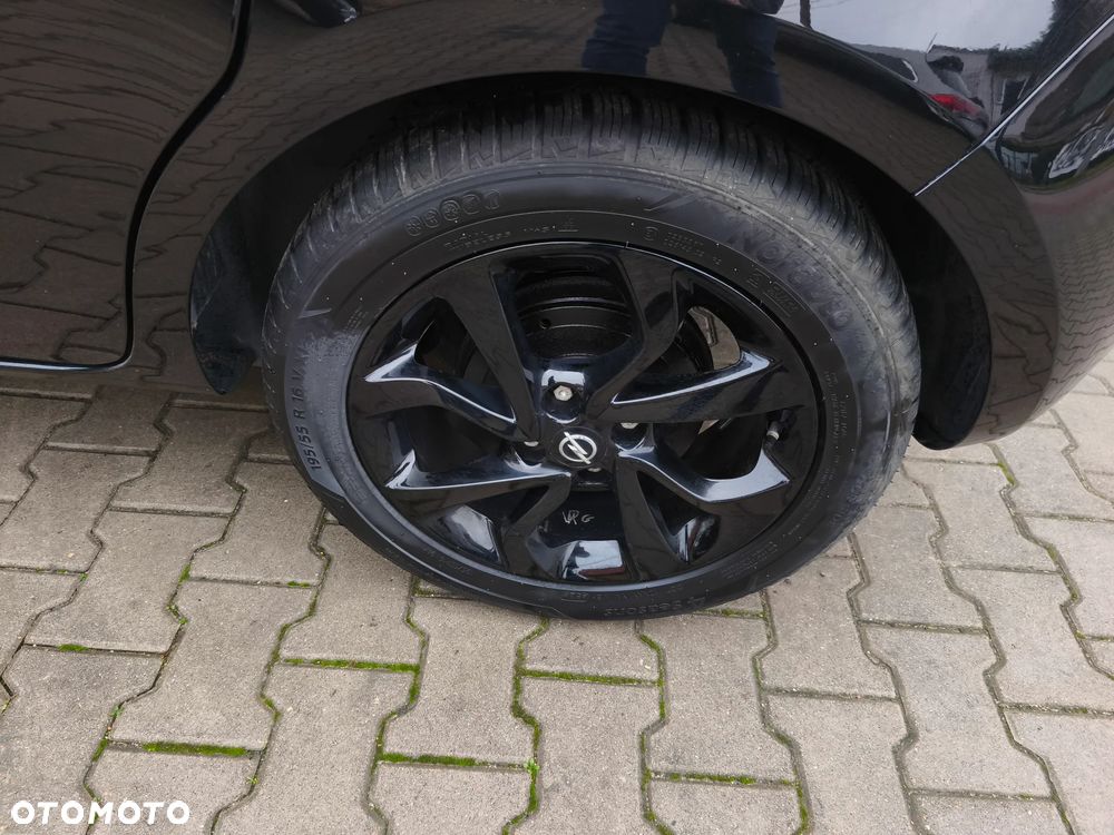 Opel Corsa 1.2 Cosmo - 20