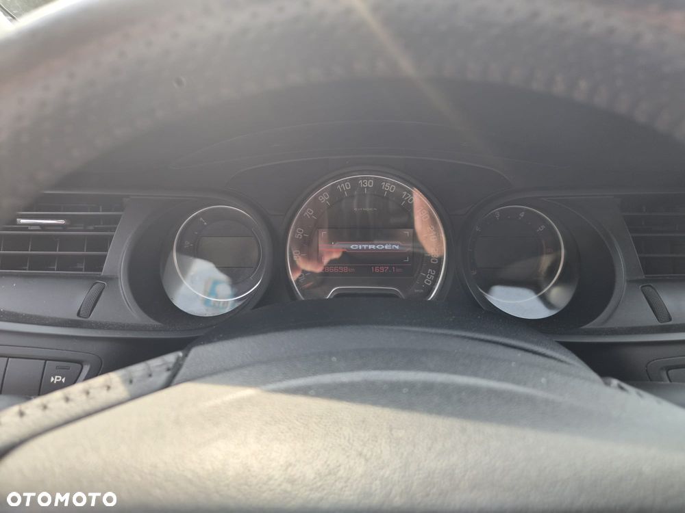 Citroën C5 2.0 16V Exclusive - 11
