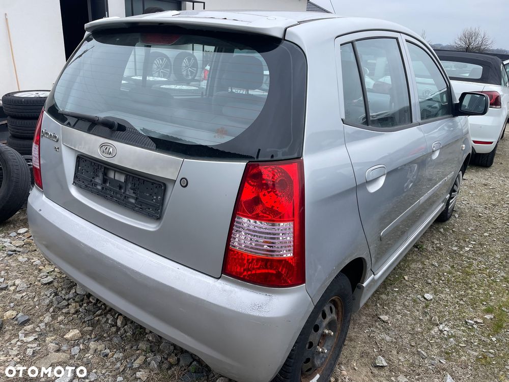 Kia Picanto - 4