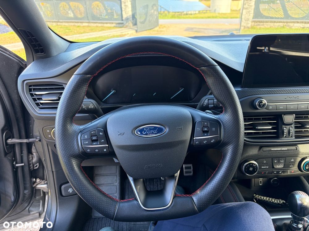 Ford Focus - 18