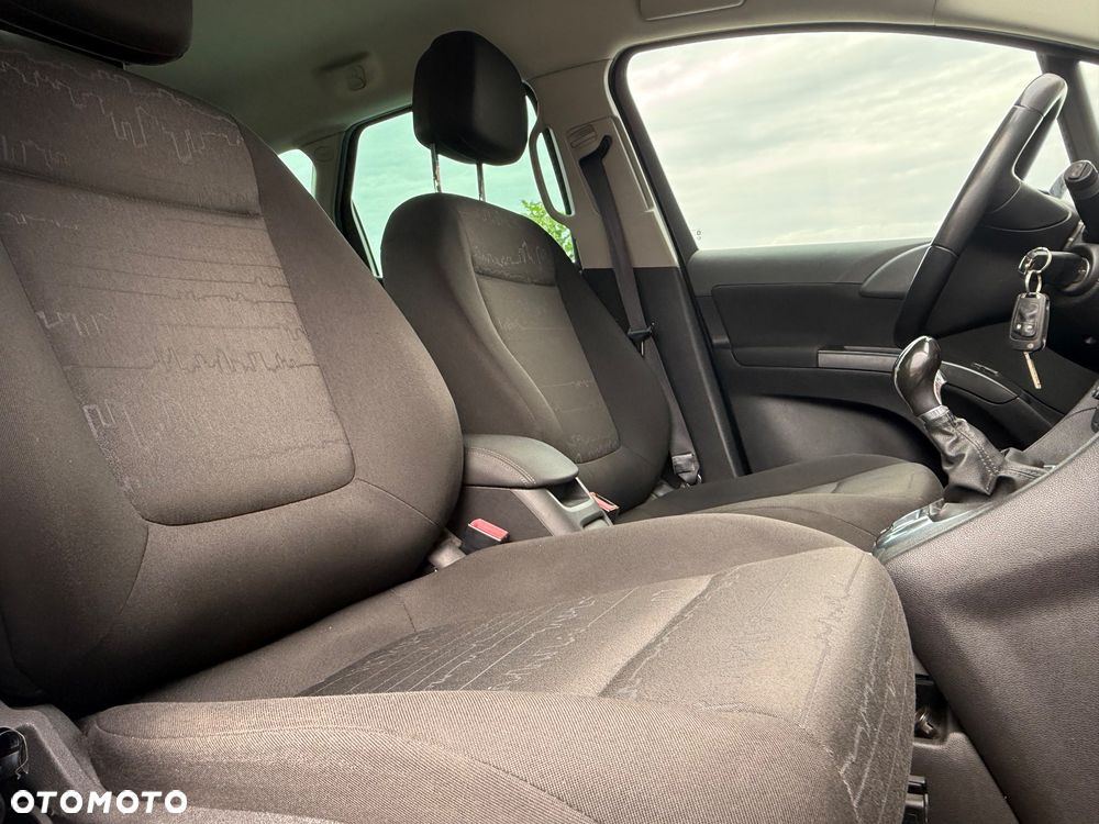 Opel Meriva 1.4 T Enjoy - 13