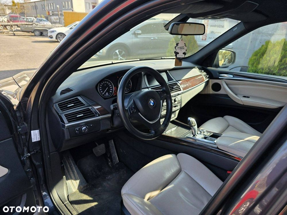 BMW X5 - 8