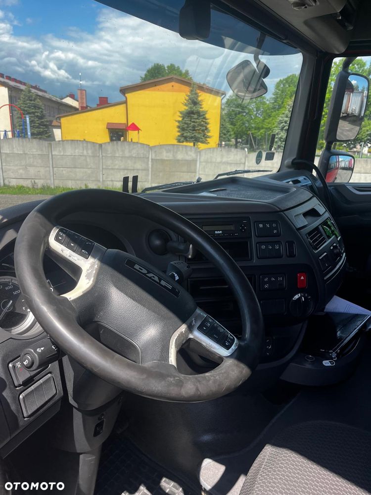 DAF 480XF - 13