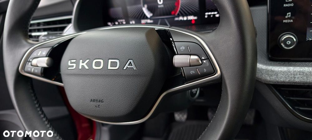 Skoda Scala 1.0 TSI Selection - 14