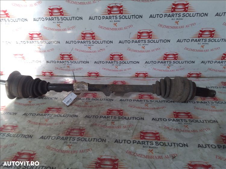 planetara dreapta spate 2.0 d bmw x3 an fabr. 2012 - 1