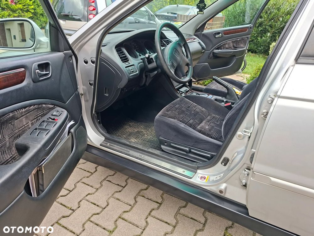 Honda Accord - 9