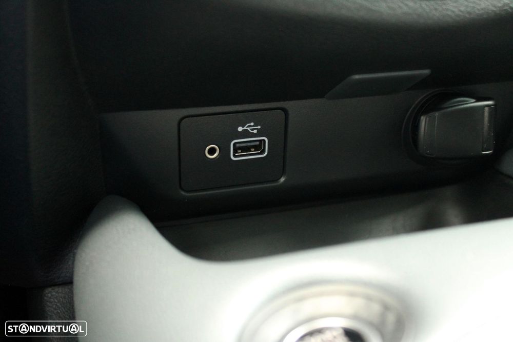 Nissan Juke 1.0 DIG-T N-Connecta NAV. - 22