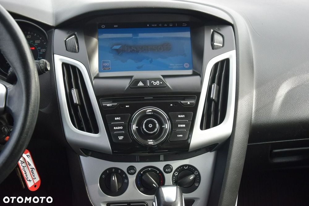 Ford Focus - 19