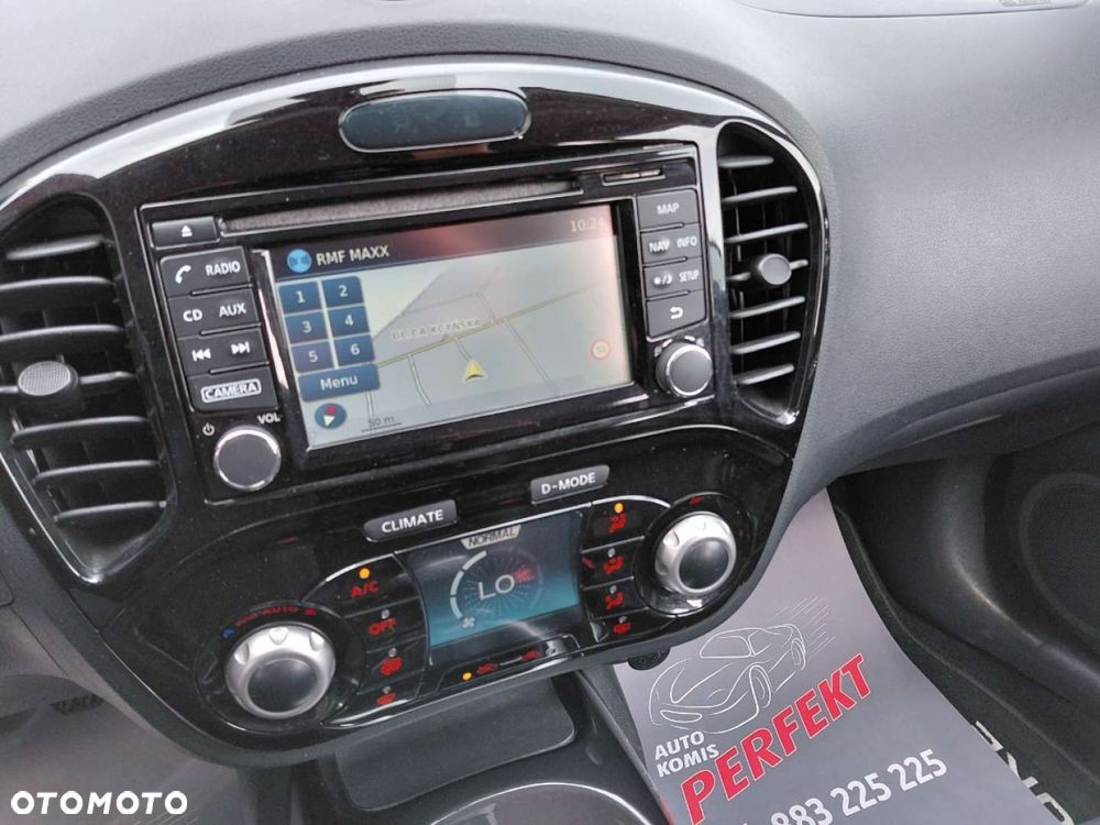 Nissan Juke - 25