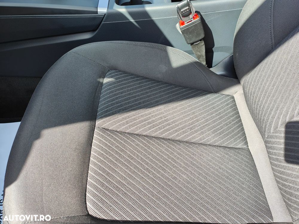 Audi Q5 2.0 TDI Quattro S tronic Sport - 8