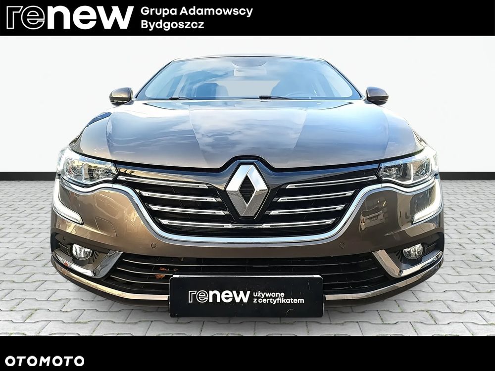 Renault Talisman 1.6 Energy TCe Zen EDC - 10