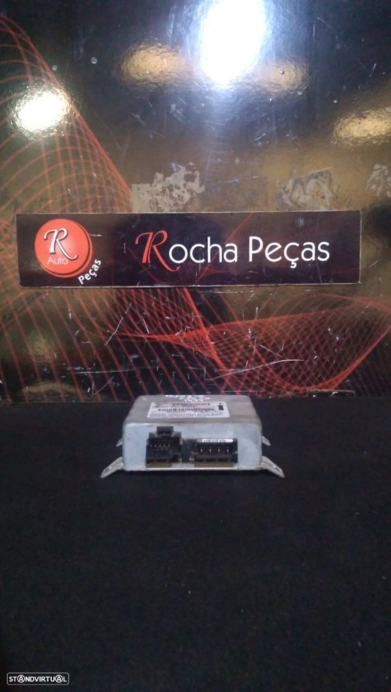 Centralina De Airbags Chrysler Voyager / Grand Voyager Iii (Gs) - 1