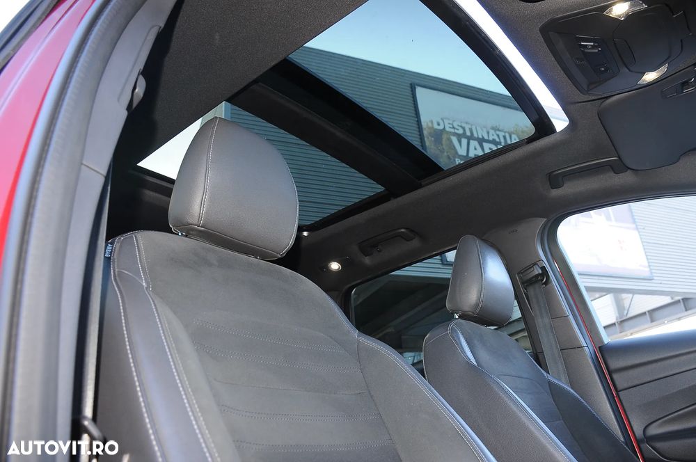 Ford Kuga 2.0 TDCi 4WD Powershift ST-Line - 8