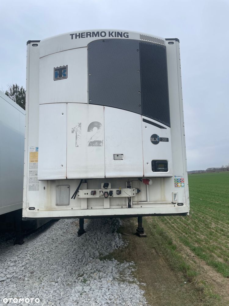 Schmitz Cargobull - 1