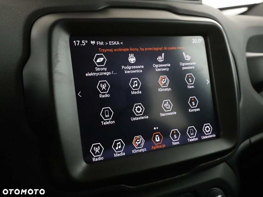 Jeep Renegade - 23