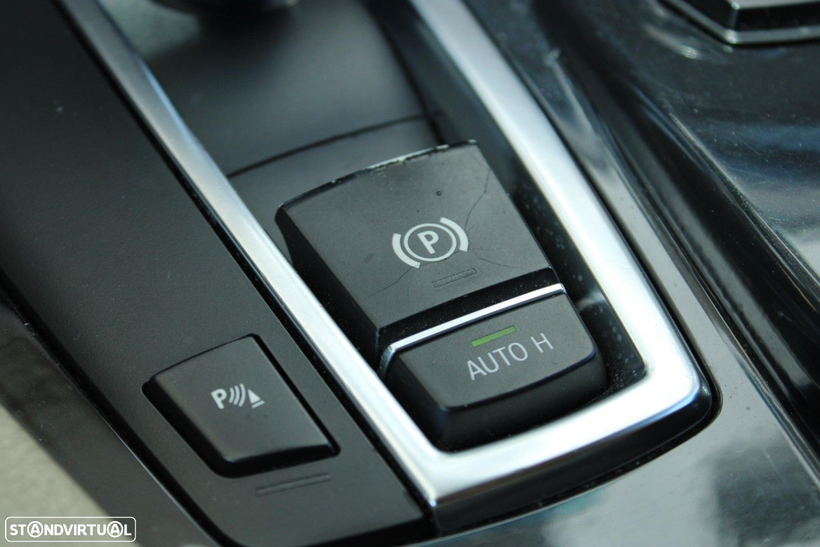 BMW 520 d Pack M Auto - 24