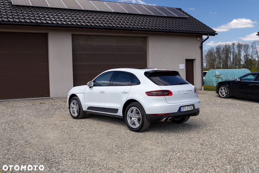 Porsche Macan S PDK - 6