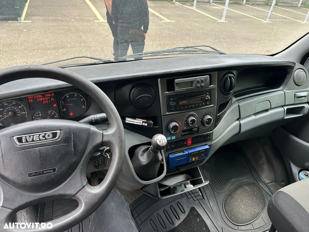 Iveco Daily - 4