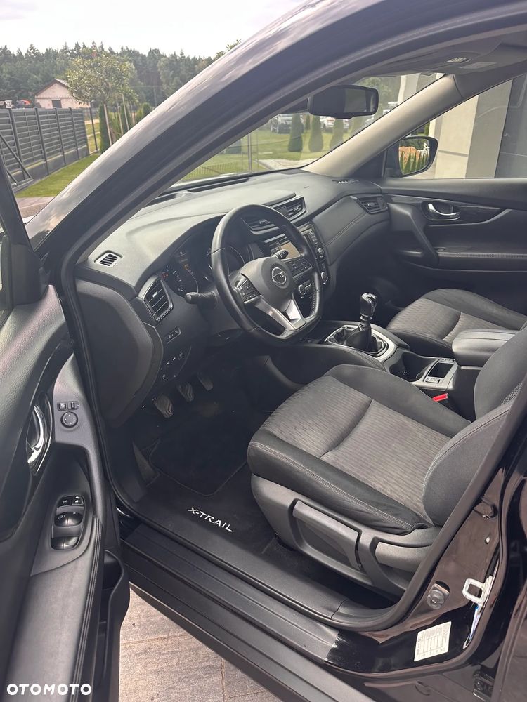 Nissan X-Trail 1.6 DIG-T Tekna 2WD - 16