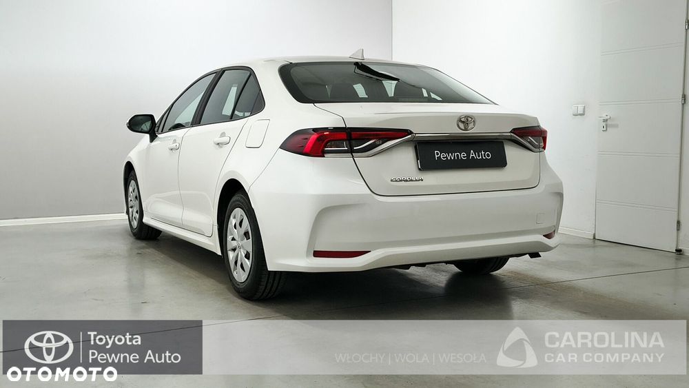 Toyota Corolla 1.5 Active - 3
