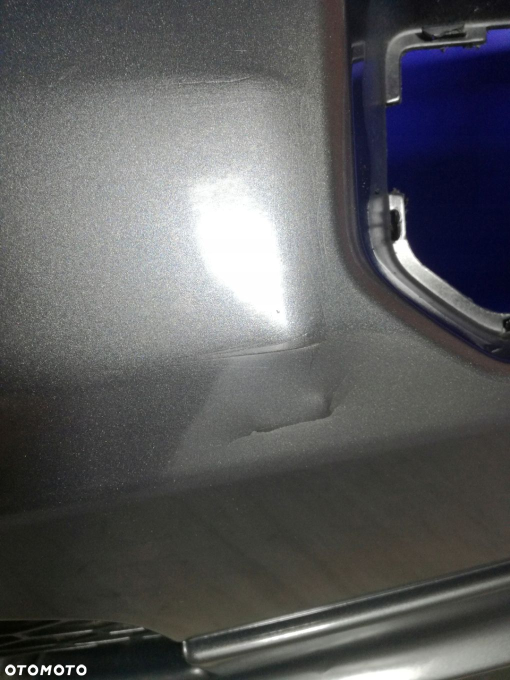 Land Rover Freelander 2 II Lift zderzak przód LRC911 11/14 - 7