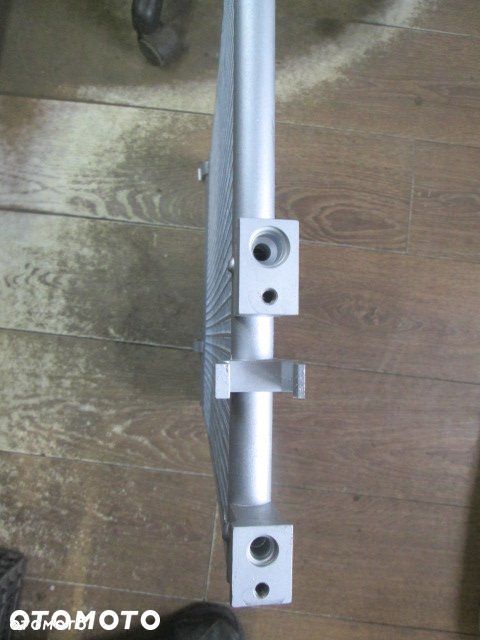 SKRAPLACZ KLIMATYZACJI HYUNDAI I20 08-14 1.2 1.4 NOWY - 2
