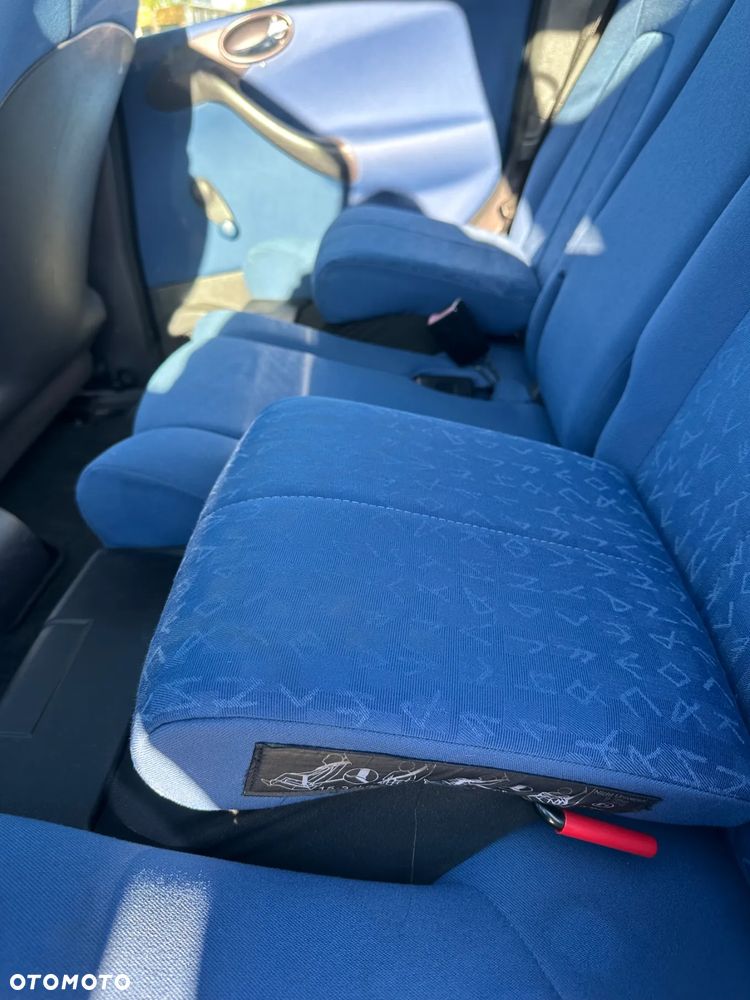 Mercedes-Benz Klasa A 160 Classic - 10