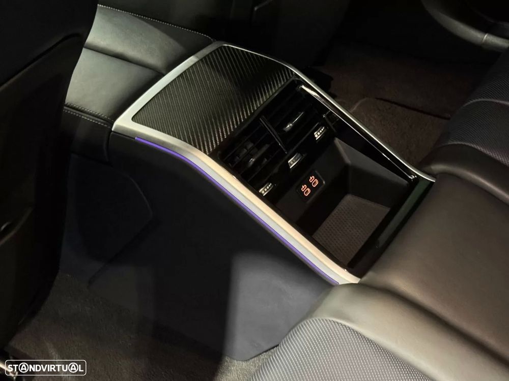 BMW 840 Gran Coupé d xDrive Pack M - 20