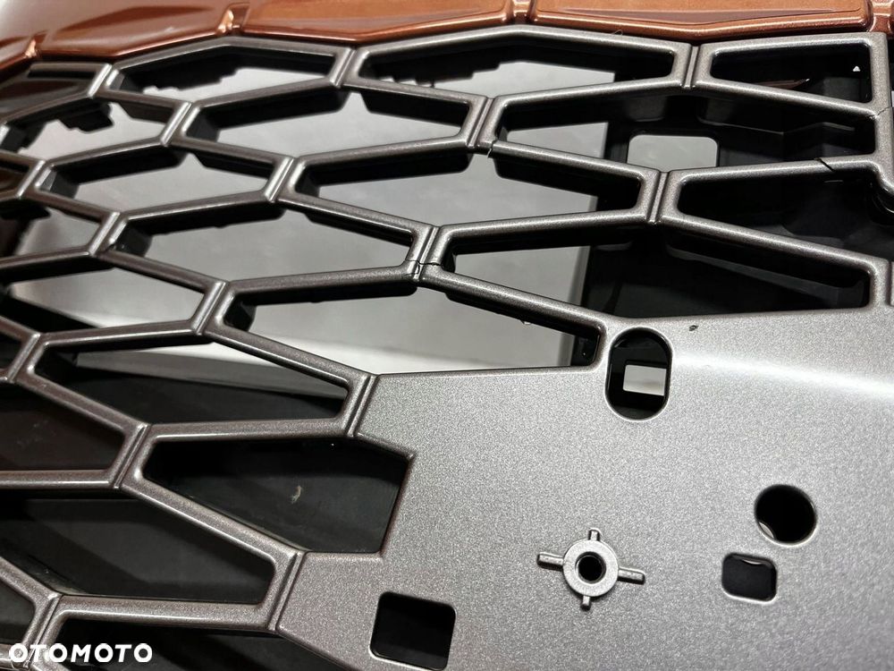 Lexus LBX 2024 - ZDERZAK PRZEDNI GRILL SPOILER 52119-52F10 ORG - 8