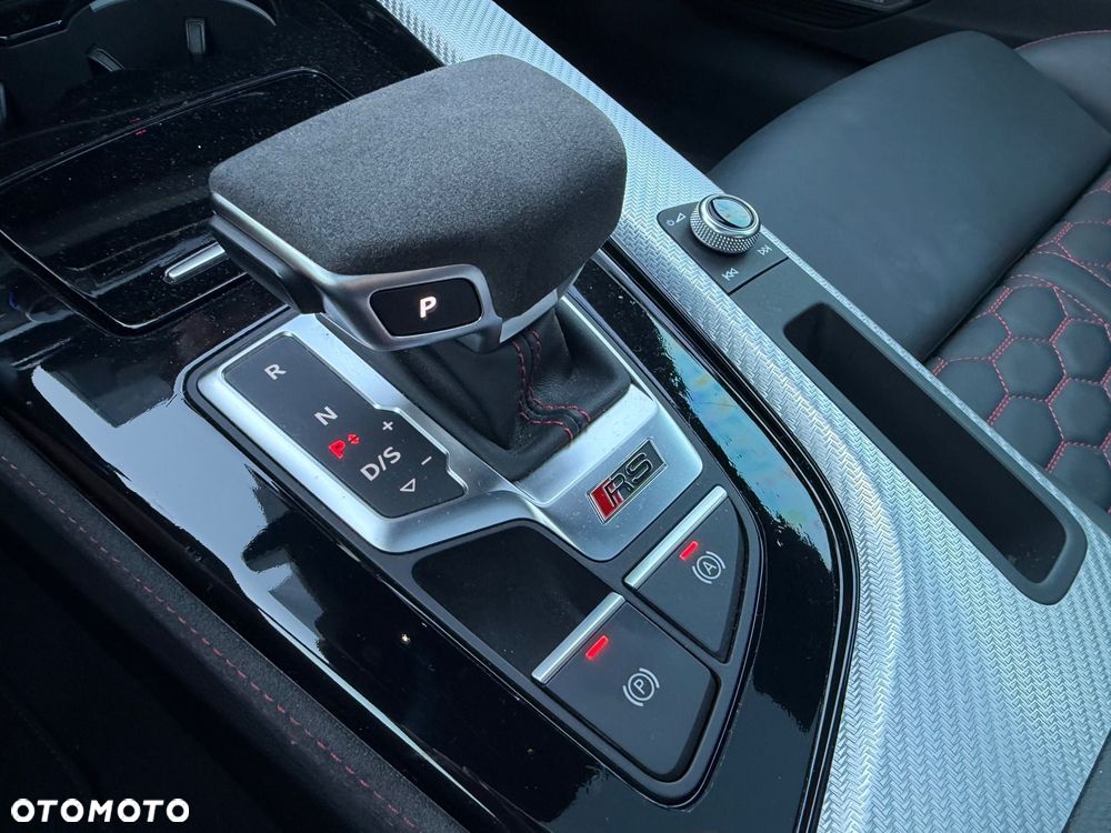 Audi RS5 Coupé - 21